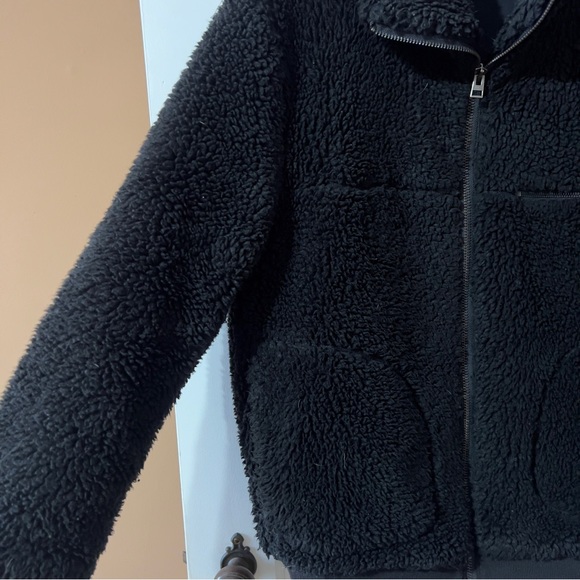 Wilfred Free | The Teddy Jacket - Picture 6 of 7